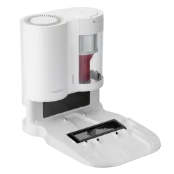 Docking Station Roborock S7, Alb