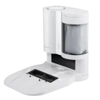 Docking Station Roborock S7, Alb