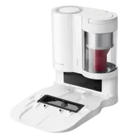 Docking Station Roborock S7, Alb