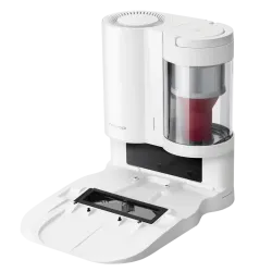 Docking Station Roborock S7, Alb