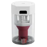 Docking Station Roborock S7, Alb