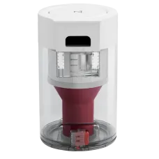 Docking Station Roborock S7, Alb