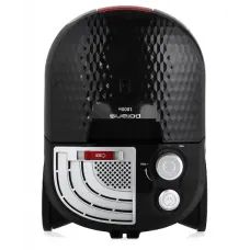 Aspirator Tradițional Polaris PVB1802, Negru