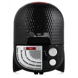 Aspirator Tradițional Polaris PVB1802, Negru