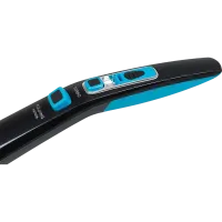 Aspirator Vertical Polaris PVCS0418, Negru | Albastru