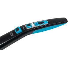 Aspirator Vertical Polaris PVCS0418, Negru | Albastru