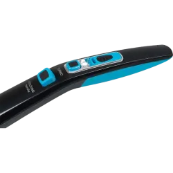 Aspirator Vertical Polaris PVCS0418, Negru | Albastru