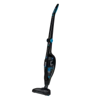 Aspirator Vertical Polaris PVCS0418, Negru | Albastru