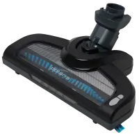 Aspirator Vertical Polaris PVCS0418, Negru | Albastru