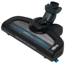 Aspirator Vertical Polaris PVCS0418, Negru | Albastru