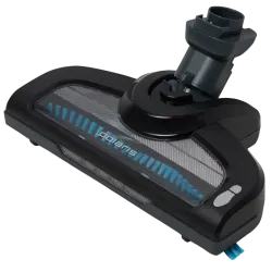 Aspirator Vertical Polaris PVCS0418, Negru | Albastru