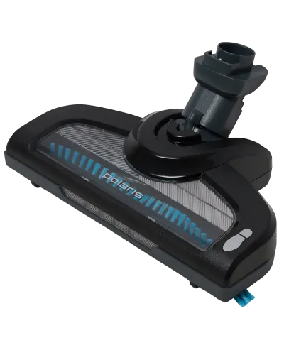 Aspirator Vertical Polaris PVCS0418, Negru | Albastru