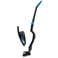 Aspirator Vertical Polaris PVCS0418, Negru | Albastru