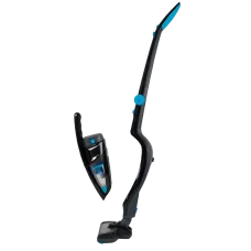 Aspirator Vertical Polaris PVCS0418, Negru | Albastru
