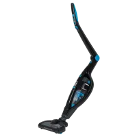 Aspirator Vertical Polaris PVCS0418, Negru | Albastru