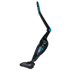 Aspirator Vertical Polaris PVCS0418, Negru | Albastru