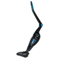 Aspirator Vertical Polaris PVCS0418, Negru | Albastru