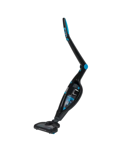 Aspirator Vertical Polaris PVCS0418, Negru | Albastru