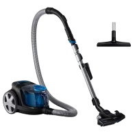 Aspirator Philips FC9331/09, Albastru | Negru