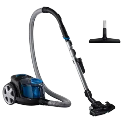 Aspirator Philips FC9331/09, Albastru | Negru