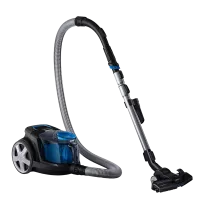 Aspirator Philips FC9331/09, Albastru | Negru