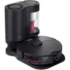 Aspirator Robot Roborock S7 Max V Plus, Negru