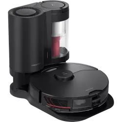 Aspirator Robot Roborock S7 Max V Plus, Negru