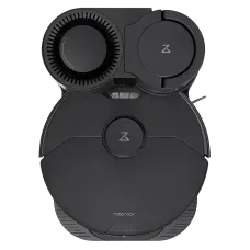 Aspirator Robot Roborock S7 Max V Plus, Negru