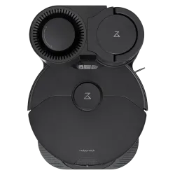 Aspirator Robot Roborock S7 Max V Plus, Negru