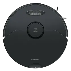 Aspirator Robot Roborock S7 Max V Plus, Negru