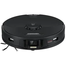 Aspirator Robot Roborock S7 Max V Plus, Negru