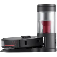 Aspirator Robot Roborock S7 Max V Plus, Negru