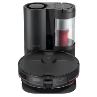 Aspirator Robot Roborock S7 Max V Plus, Negru