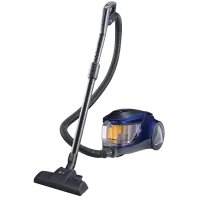 Aspirator LG VK76R03HY, Albastru