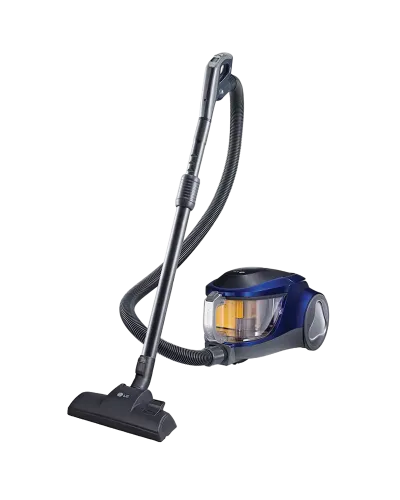 Aspirator LG VK76R03HY, Albastru