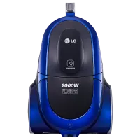 Aspirator LG VK76R03HY, Albastru