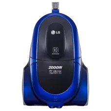 Aspirator LG VK76R03HY, Albastru