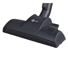 Aspirator LG VK76R03HY, Albastru