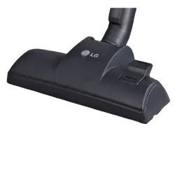 Aspirator LG VK76R03HY, Albastru