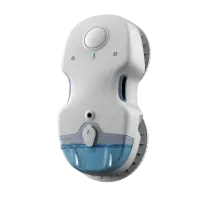 Robot pentru curățarea ferestrelor HUTT C6, Alb