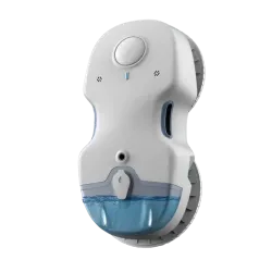 Robot pentru curățarea ferestrelor HUTT C6, Alb