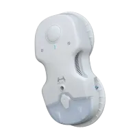 Robot pentru curățarea ferestrelor HUTT C6, Alb