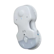 Robot pentru curățarea ferestrelor HUTT C6, Alb