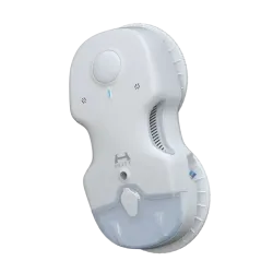 Robot pentru curățarea ferestrelor HUTT C6, Alb