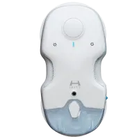 Robot pentru curățarea ferestrelor HUTT C6, Alb