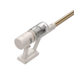 Aspirator Vertical Dreame U20, Alb | Auriu