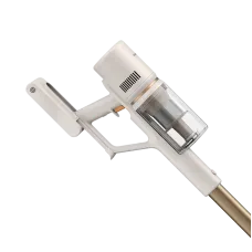 Aspirator Vertical Dreame U20, Alb | Auriu