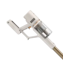 Aspirator Vertical Dreame U20, Alb | Auriu