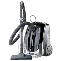 Aspirator Thomas Parkett Prestige XT, Gri