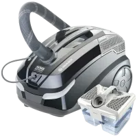 Aspirator Thomas Parkett Prestige XT, Gri